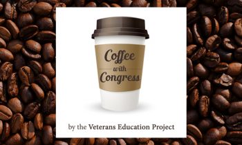 Our New Podcast: Coffee with Congress!