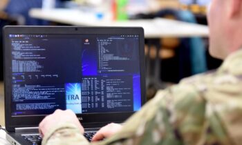 National Guard provides critical cyber security for midterm elections