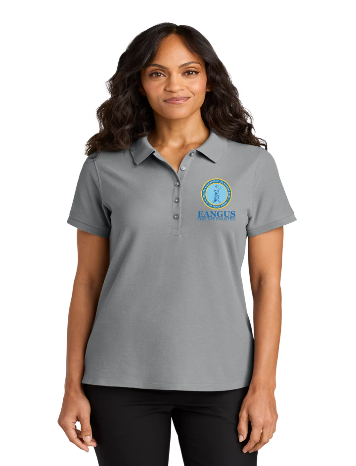 EANGUS Polo Shirts Now Available – Order Through May 30!