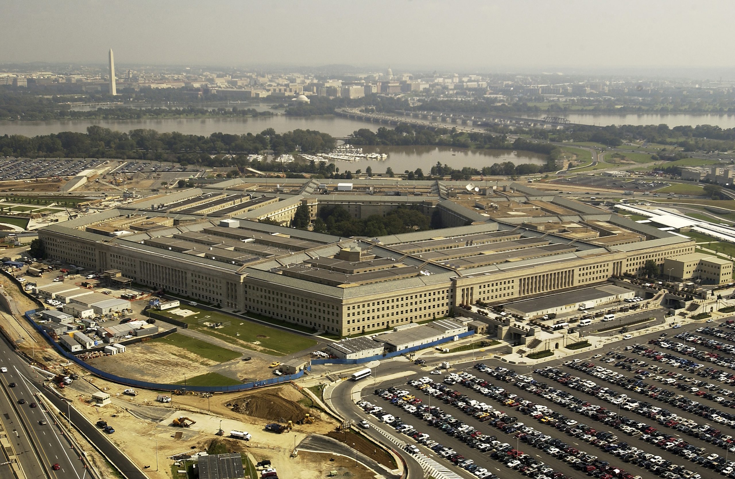 Meeting Recap: EANGUS and the Undersecretary of War for Personnel and Readiness